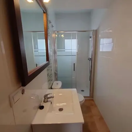 Bonito Apartamento Peniscola Lexa Exterior photo