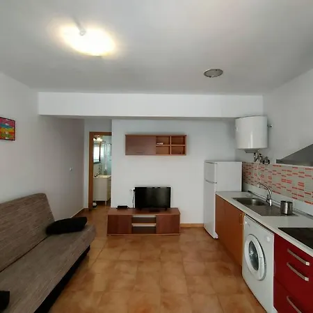 Bonito Apartamento Peniscola Lexa Exterior photo