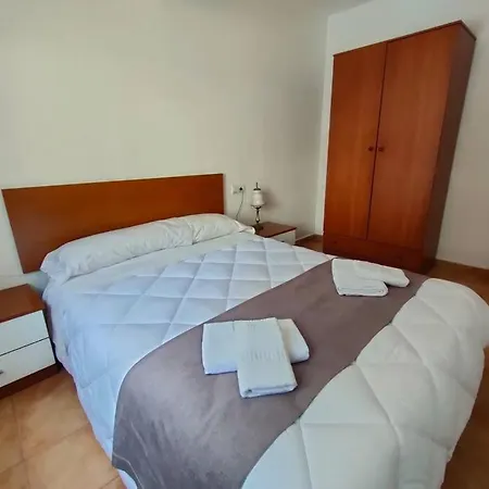 Bonito Apartamento Peniscola Lexa Exterior photo