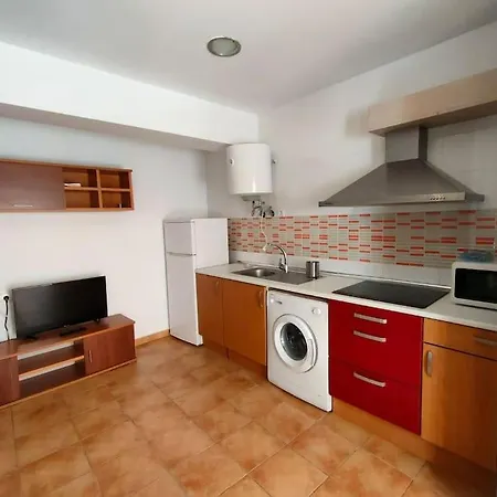 Bonito Apartamento Peniscola Lexa Exterior photo
