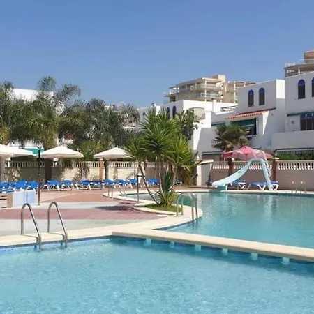 Bonito Apartamento Peniscola Lexa Exterior photo