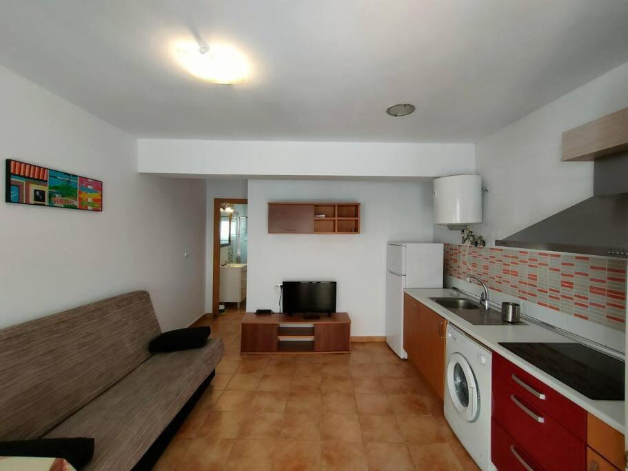 Apartment Bonito Lexa *