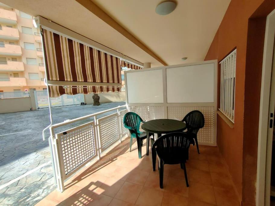 Bonito Lexa Apartment *